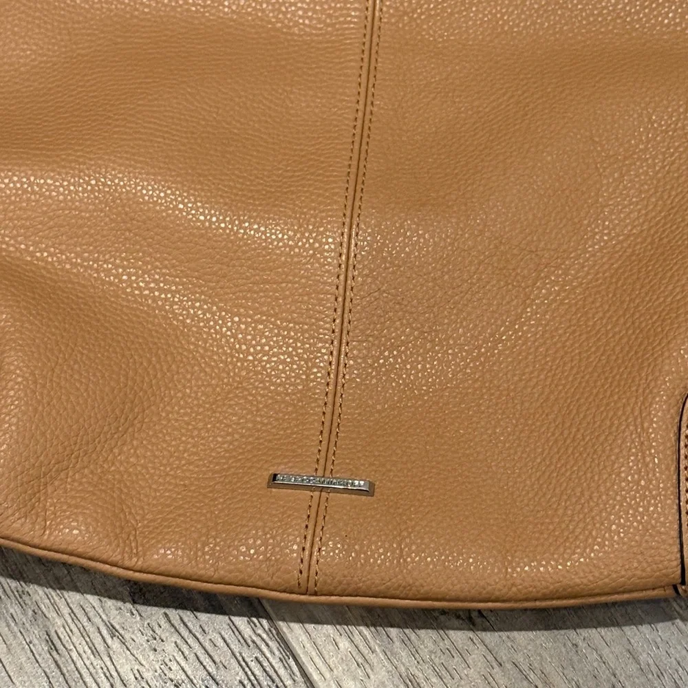Rebecca Minkoff Slim Regan Leather Crossbody Bag